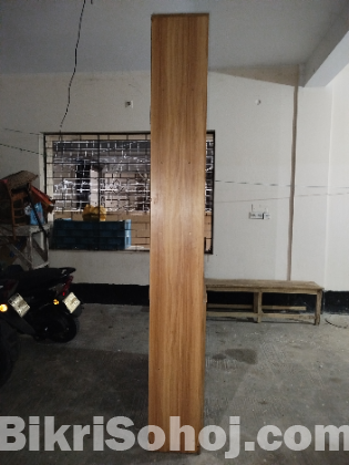 Melamine Board Rack
